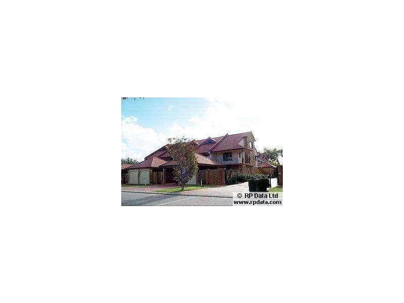 12/20 Gochean Ave, Bentley WA 6102