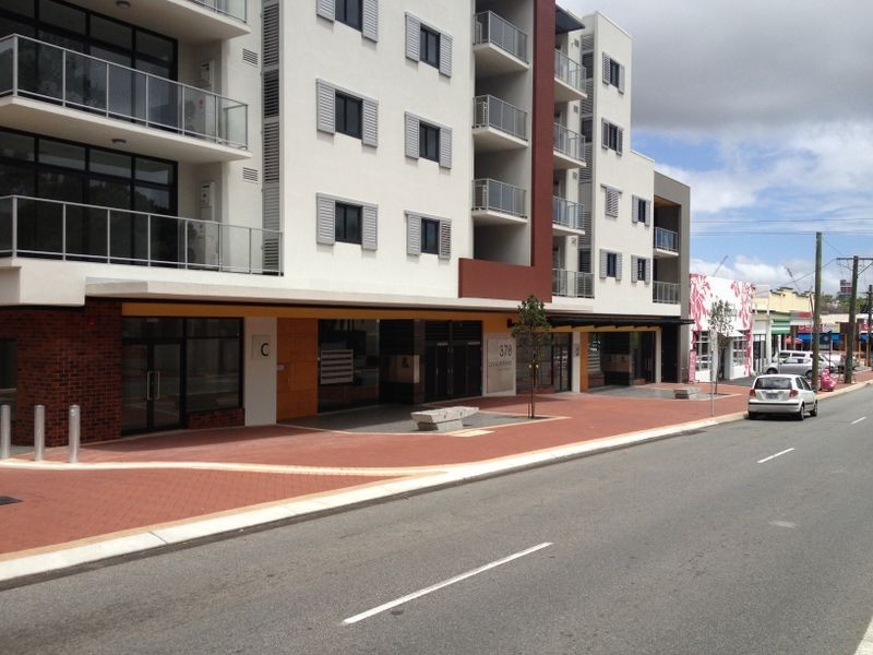 62/378 Beaufort Street, Perth WA 6000