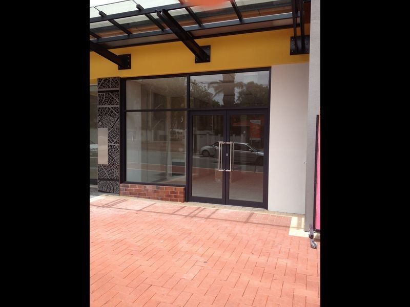 62/378 Beaufort Street, Perth WA 6000