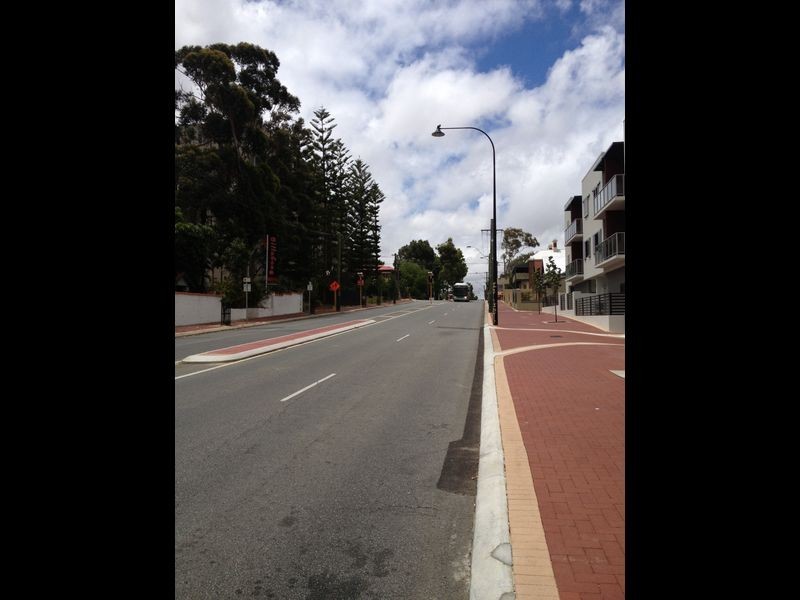 62/378 Beaufort Street, Perth WA 6000