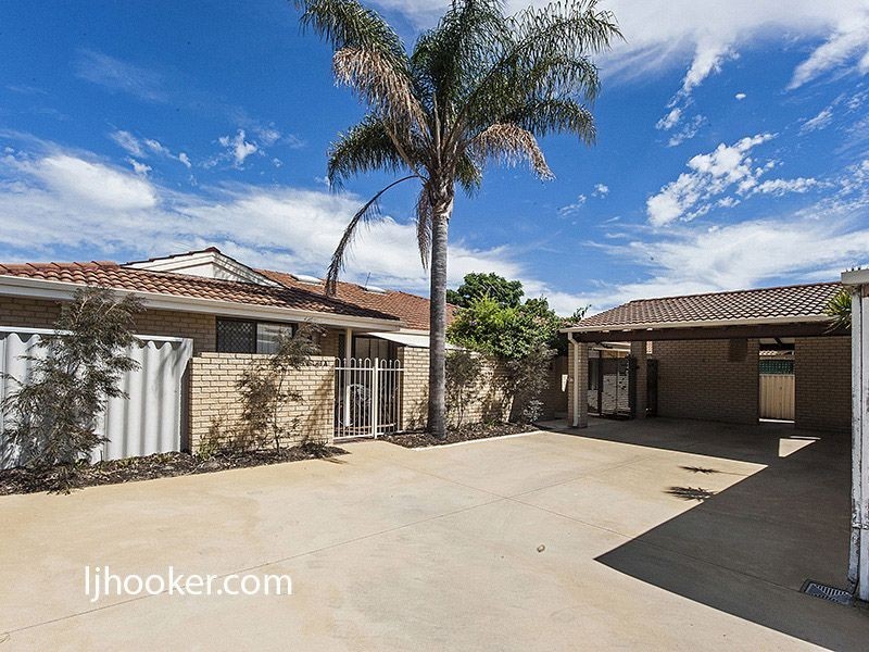 46B Temple Street, Victoria Park WA 6100