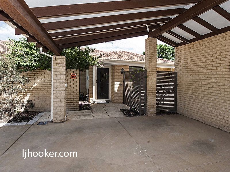 46B Temple Street, Victoria Park WA 6100