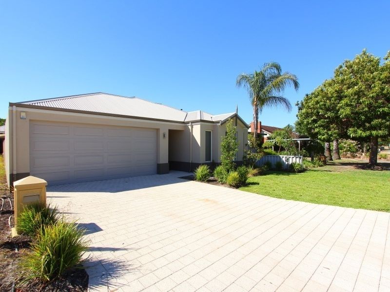 11A McManus Street, Wilson WA 6107