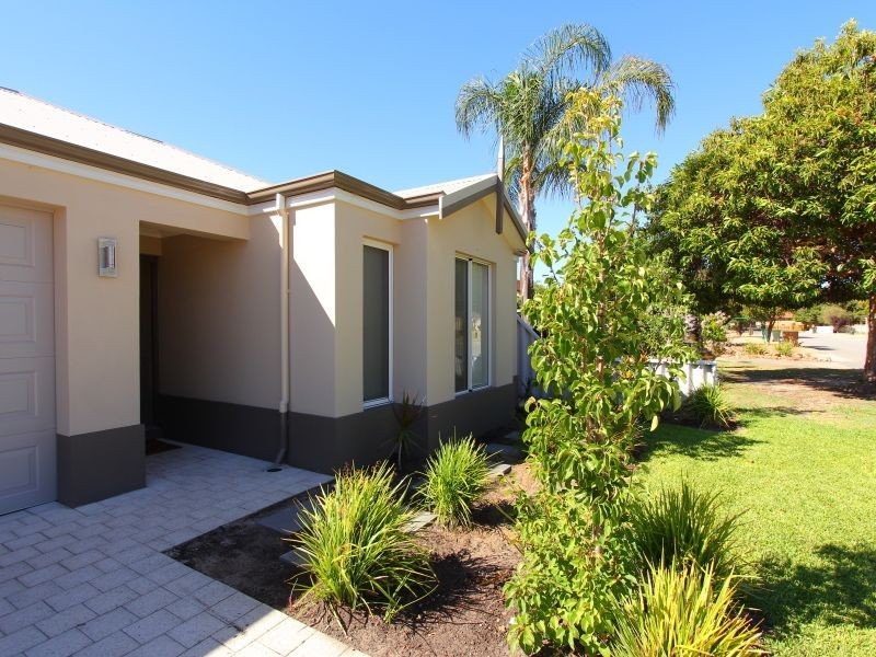 11A McManus Street, Wilson WA 6107