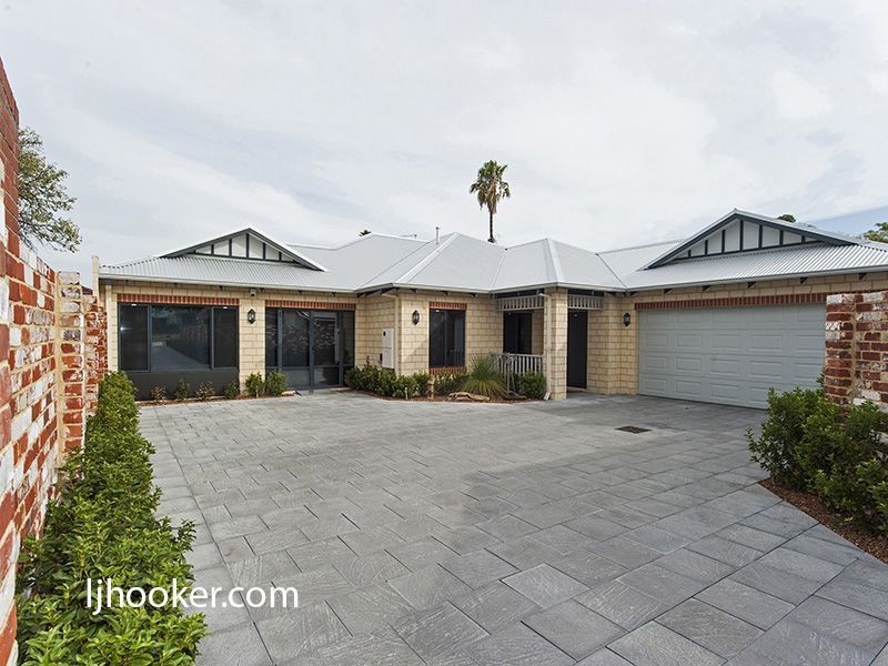 8A Rathay Street, Victoria Park WA 6100