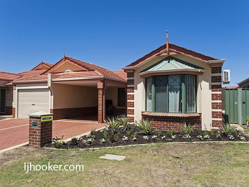 1/227 Brixton Street, Kenwick WA 6107