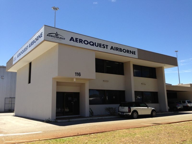 116 Fauntleroy Avenue, Perth Airport WA 6105