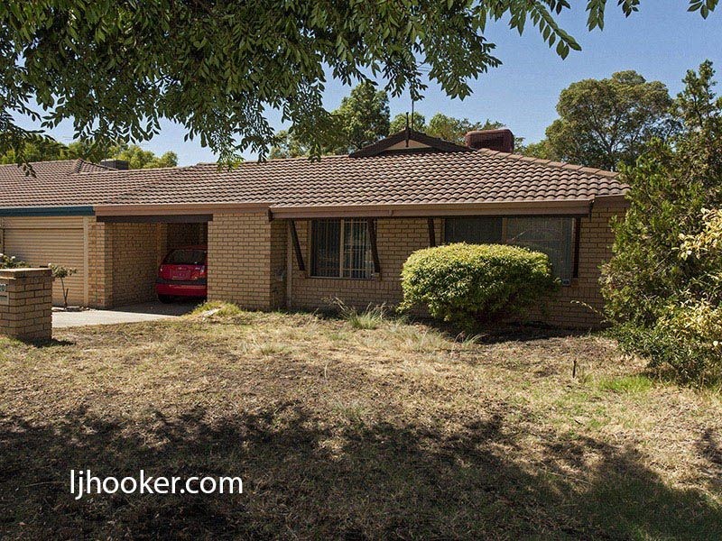 20 Sander Court, Bentley WA 6102