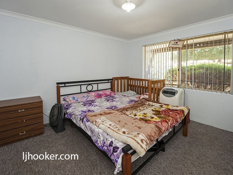 20 Sander Court, Bentley WA 6102