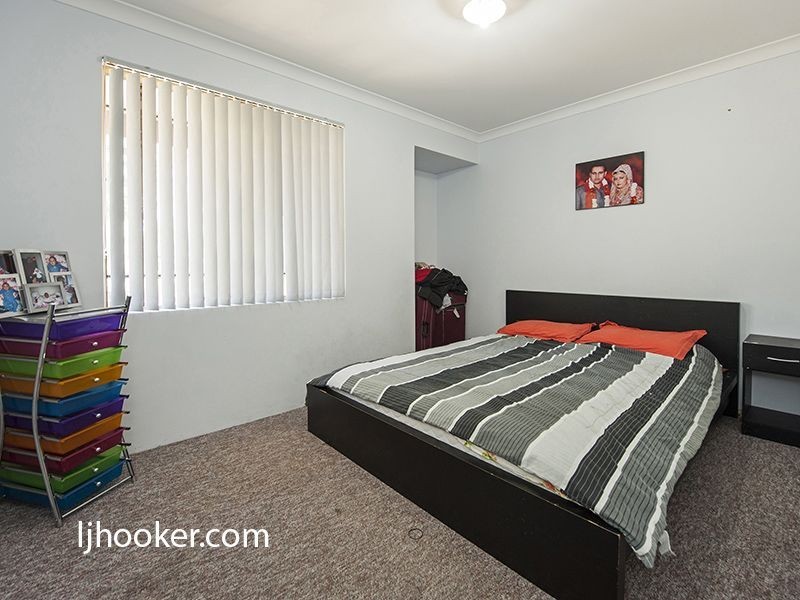 20 Sander Court, Bentley WA 6102