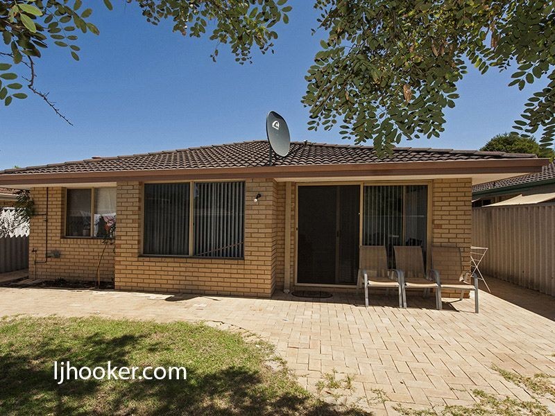 20 Sander Court, Bentley WA 6102
