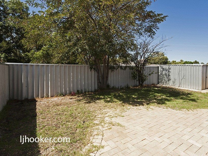 20 Sander Court, Bentley WA 6102