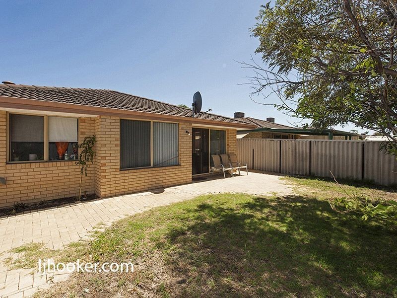 20 Sander Court, Bentley WA 6102