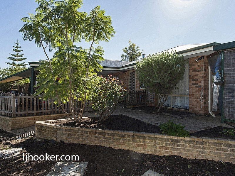 9 Joppa Court, Seville Grove WA 6112