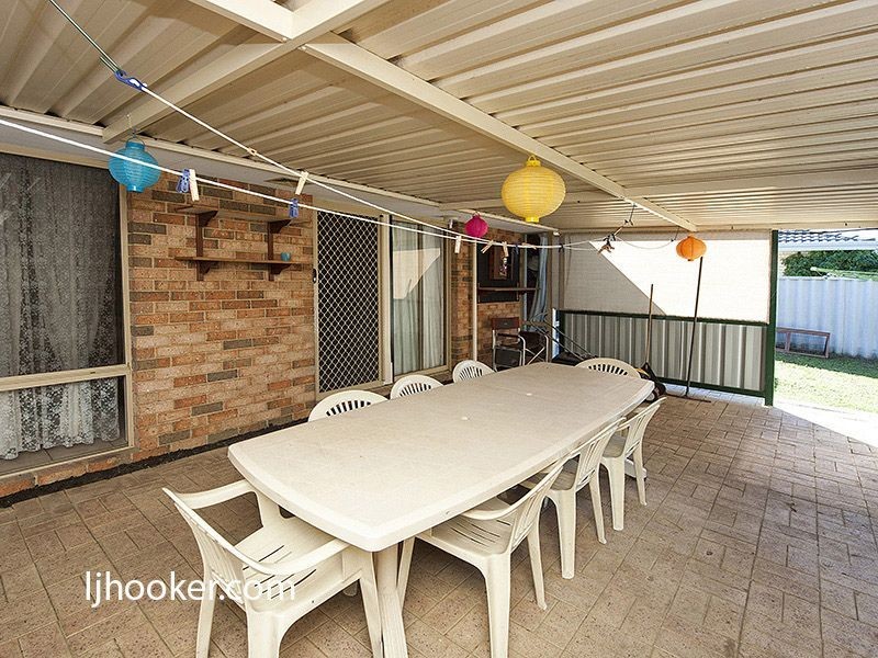 9 Joppa Court, Seville Grove WA 6112