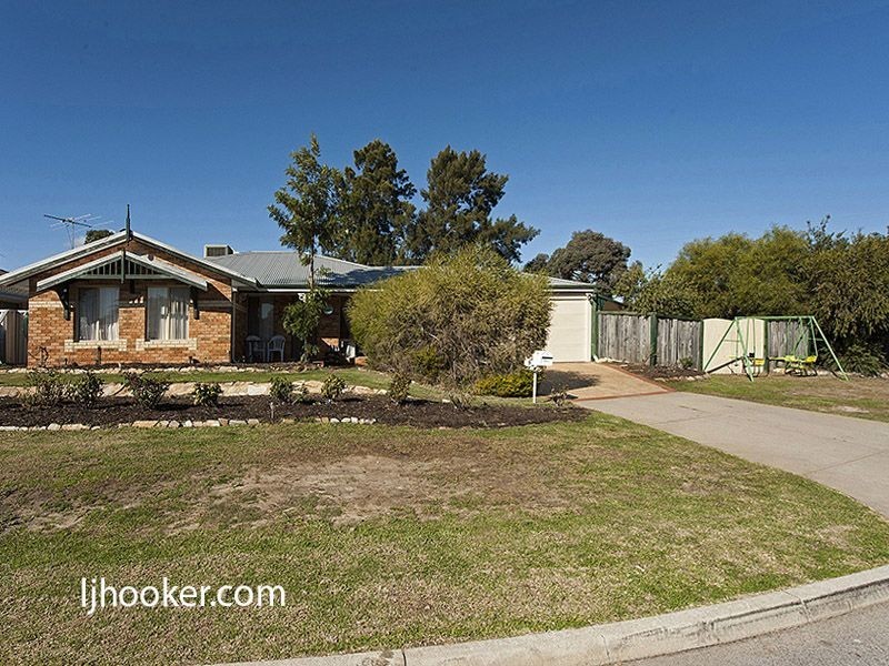 9 Joppa Court, Seville Grove WA 6112