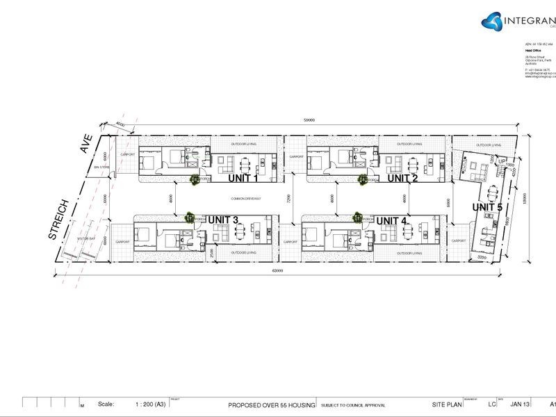 88 Streich Avenue, Kelmscott WA 6111