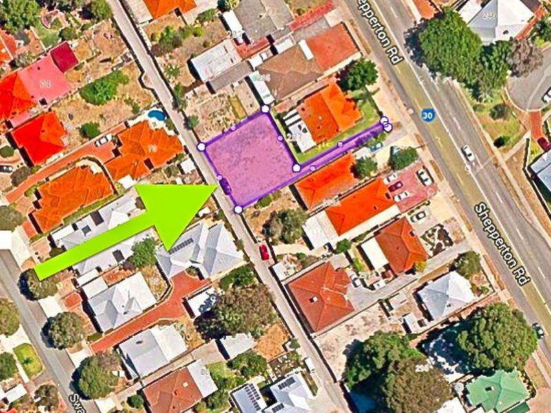 East Victoria Park WA 6101