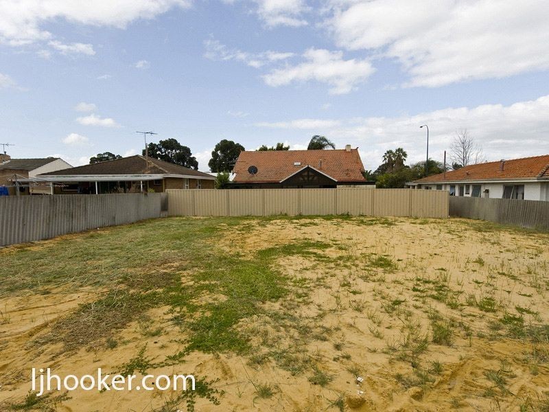 East Victoria Park WA 6101