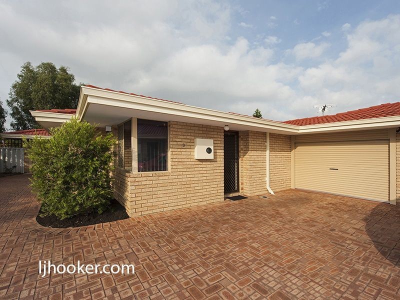 82C Beatty Avenue, East Victoria Park WA 6101