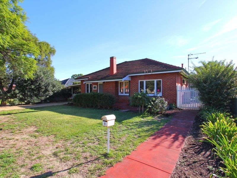 8 Custance Street, Lathlain WA 6100