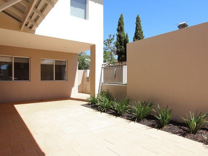 3/48 Leonard Street, Victoria Park WA 6100