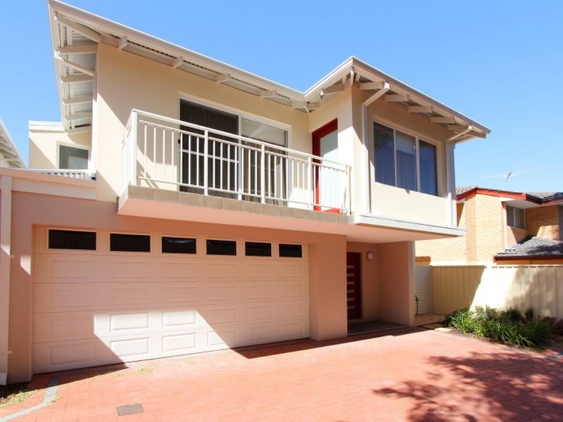 3/48 Leonard Street, Victoria Park WA 6100