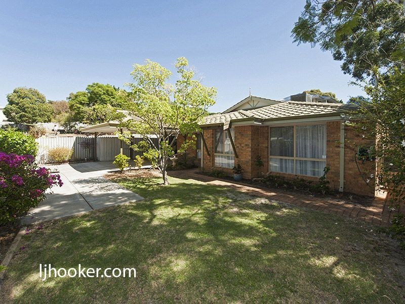 87A Canterbury Terrace, East Victoria Park WA 6101