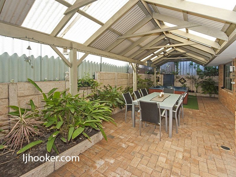 87A Canterbury Terrace, East Victoria Park WA 6101