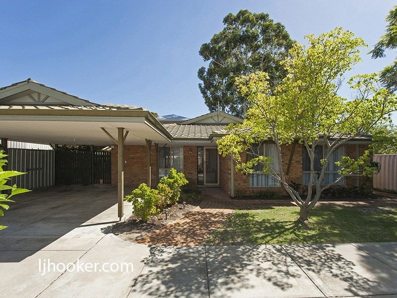87A Canterbury Terrace, East Victoria Park WA 6101