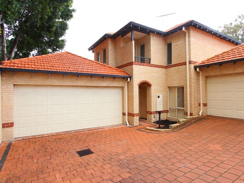 67D Leonard Street, Victoria Park WA 6100