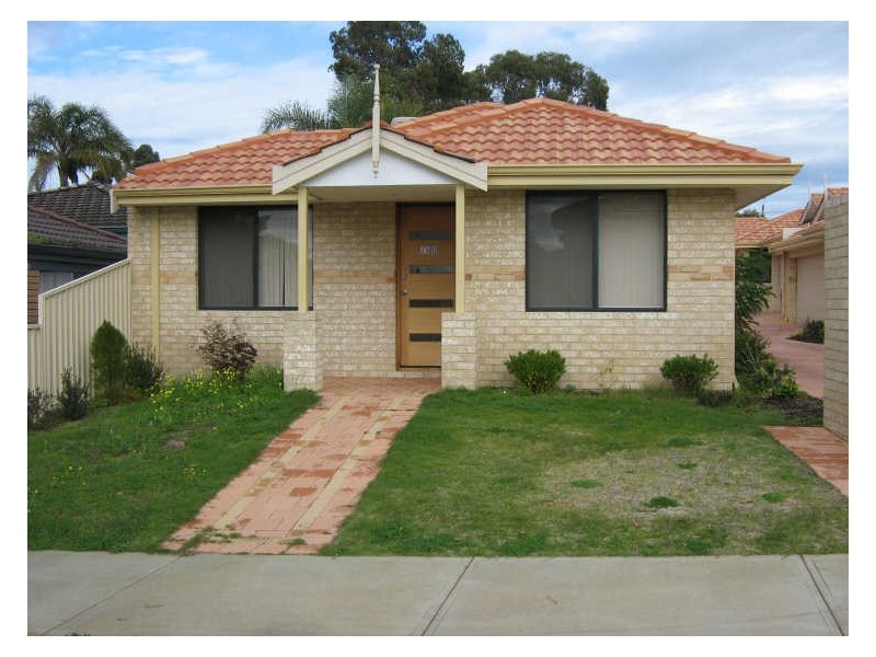 75/D Beatty Ave, East Victoria Park WA 6101