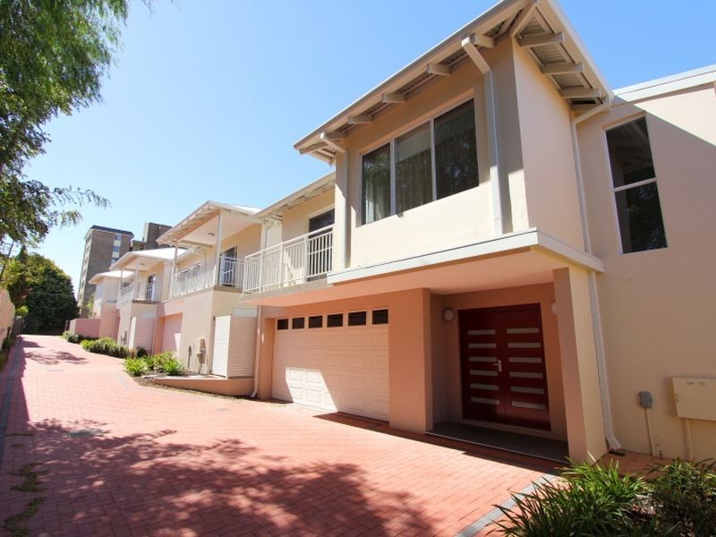 48 Leonard Street, Victoria Park WA 6100