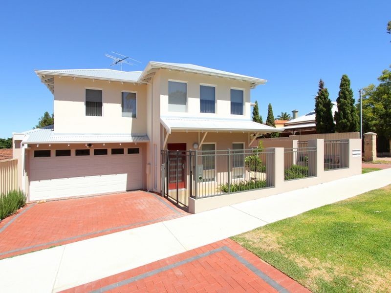 48 Leonard Street, Victoria Park WA 6100