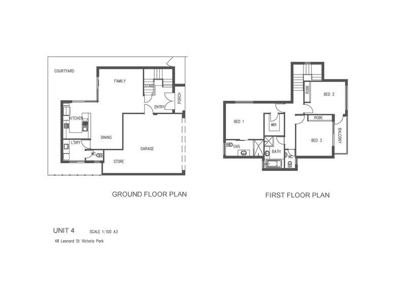 48 Leonard Street, Victoria Park WA 6100