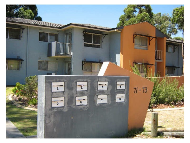 8/73 Norbury Way, Langford WA 6147