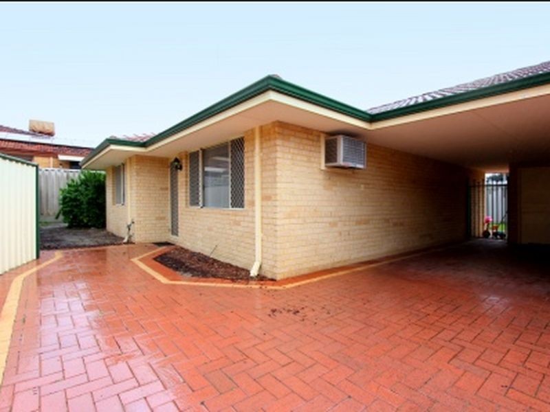 11/9 Lansing Street, Queens Park WA 6107