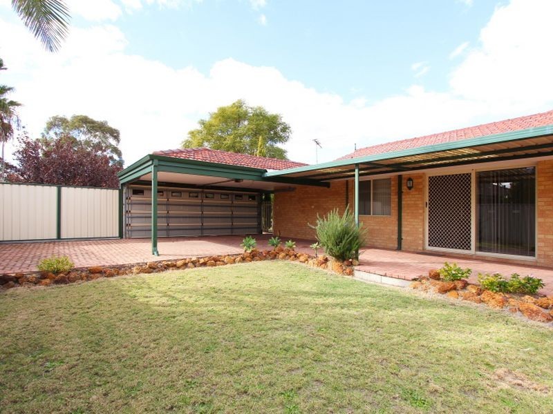 4 Villa Mews, Kewdale WA 6105