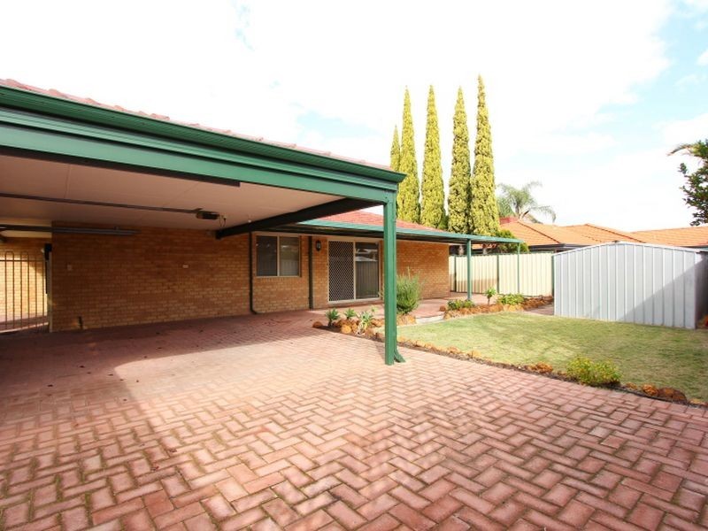 4 Villa Mews, Kewdale WA 6105