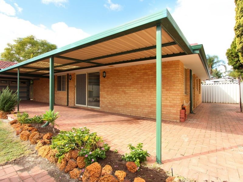 4 Villa Mews, Kewdale WA 6105