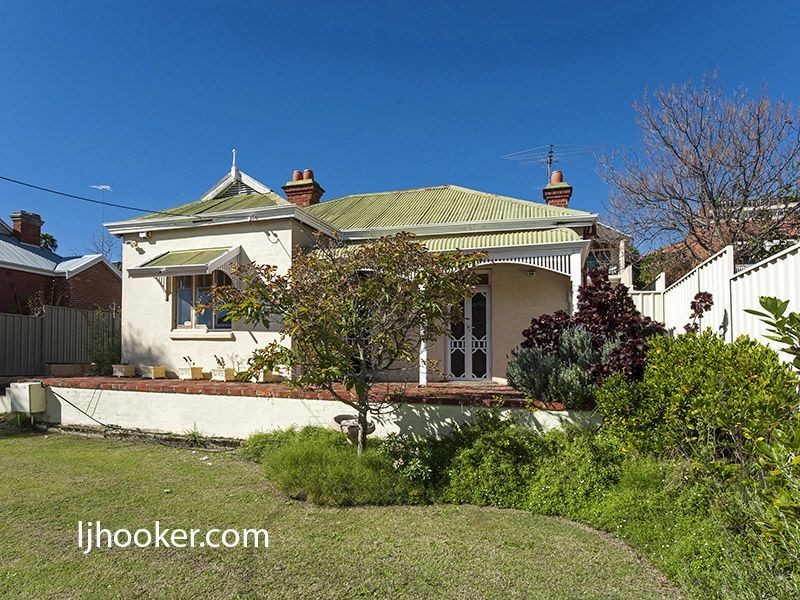 48 Harvey Street, Burswood WA 6100