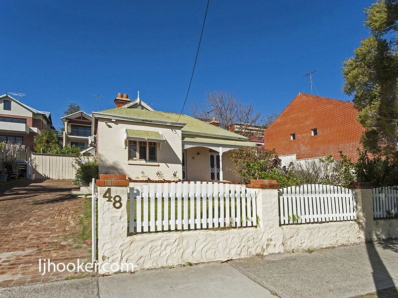 48 Harvey Street, Burswood WA 6100