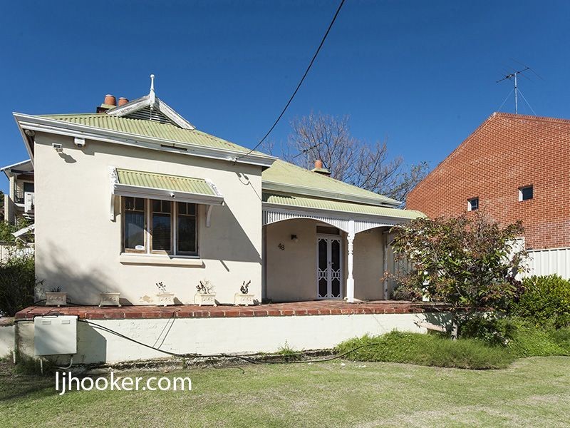 48 Harvey Street, Burswood WA 6100