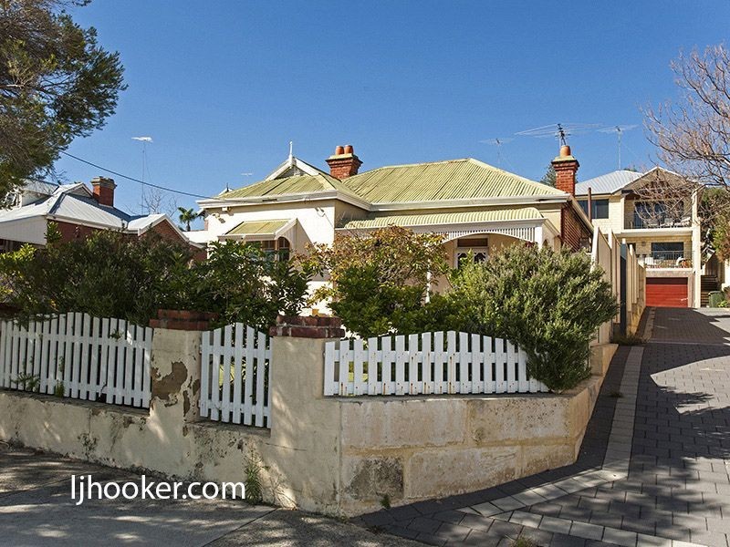 48 Harvey Street, Burswood WA 6100