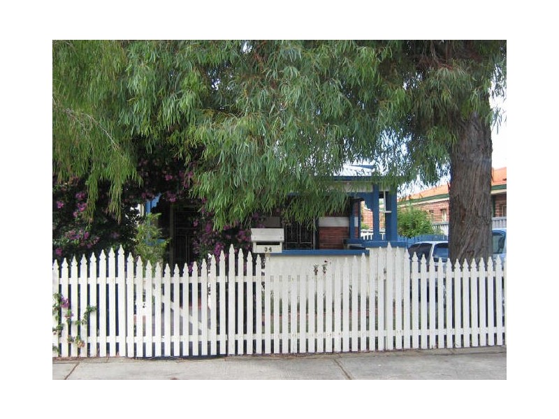 34 Hubert Street, East Victoria Park WA 6101