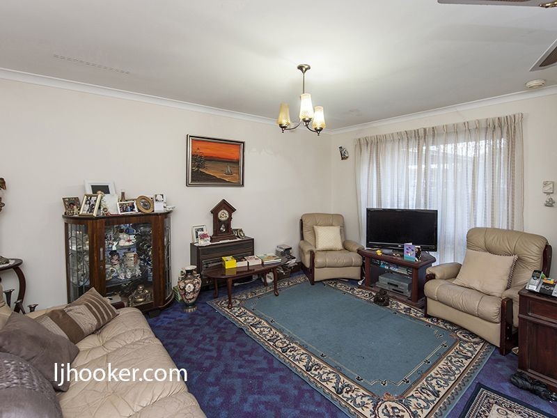 14 Priske Way, Rivervale WA 6103
