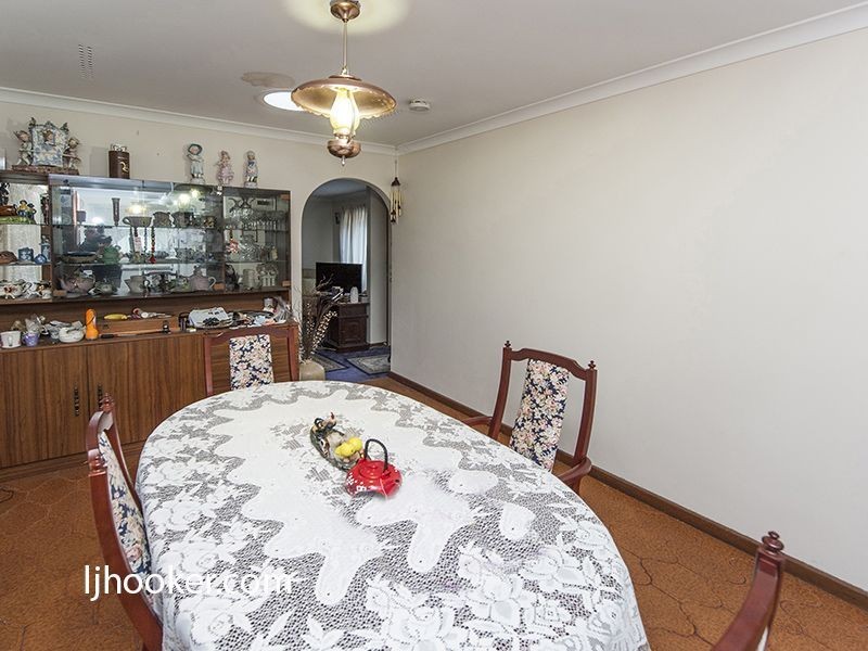 14 Priske Way, Rivervale WA 6103