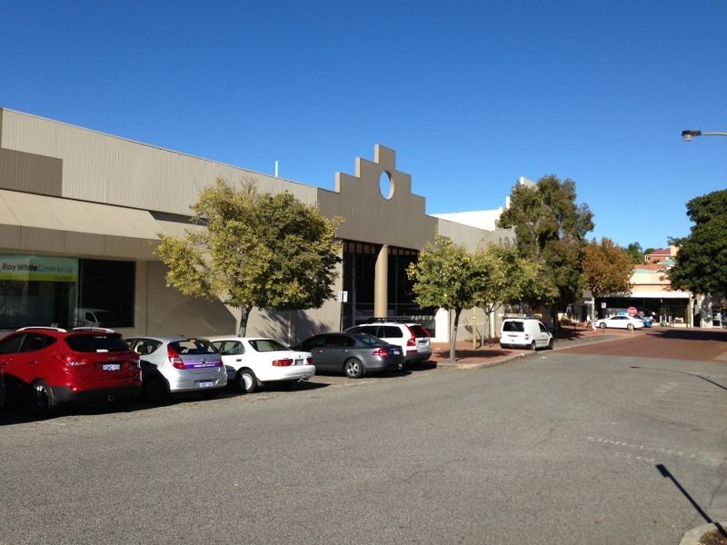 7/328 Albany Highway, Victoria Park WA 6100