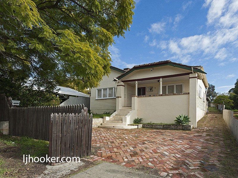 95 Canterbury Terrace, East Victoria Park WA 6101