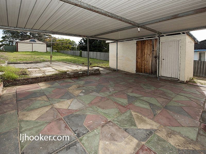 95 Canterbury Terrace, East Victoria Park WA 6101